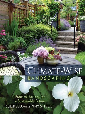 cover image of Climate-Wise Landscaping